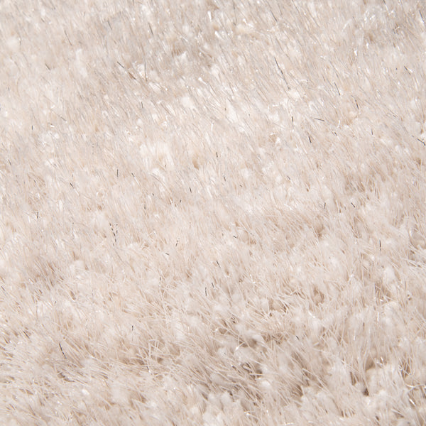 カステ ラウンド ラグ ライトベージュ φ1500 | Francfranc（フラン