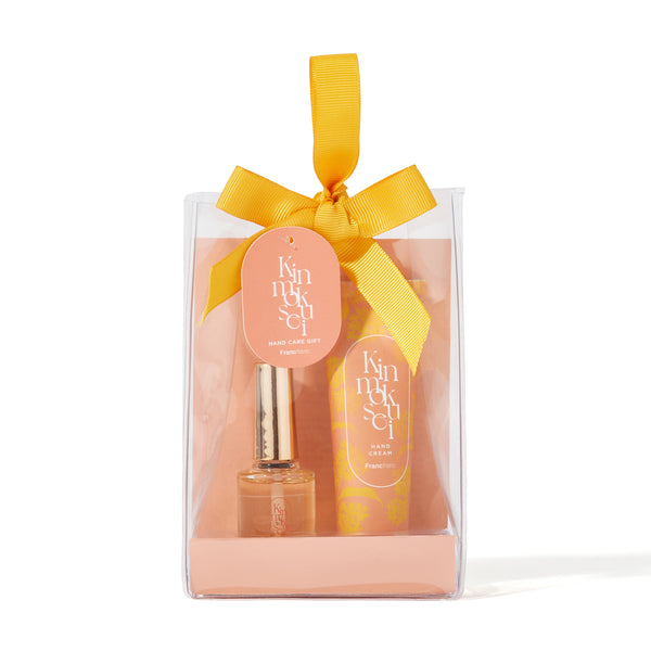 シーズンコレクション ギフトセット キンモクセイ | Francfranc
