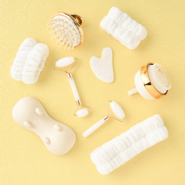 ルポ フェイスローラー ホワイト | Francfranc（フランフラン）公式