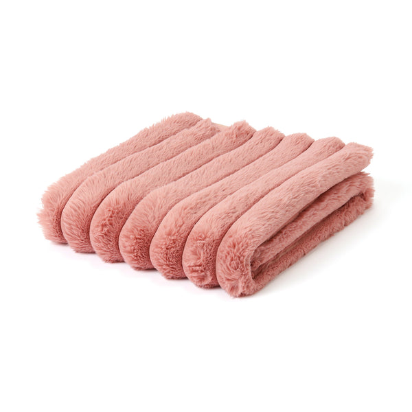 ヒーター付きブランケット ピンク | Francfranc（フランフラン）公式