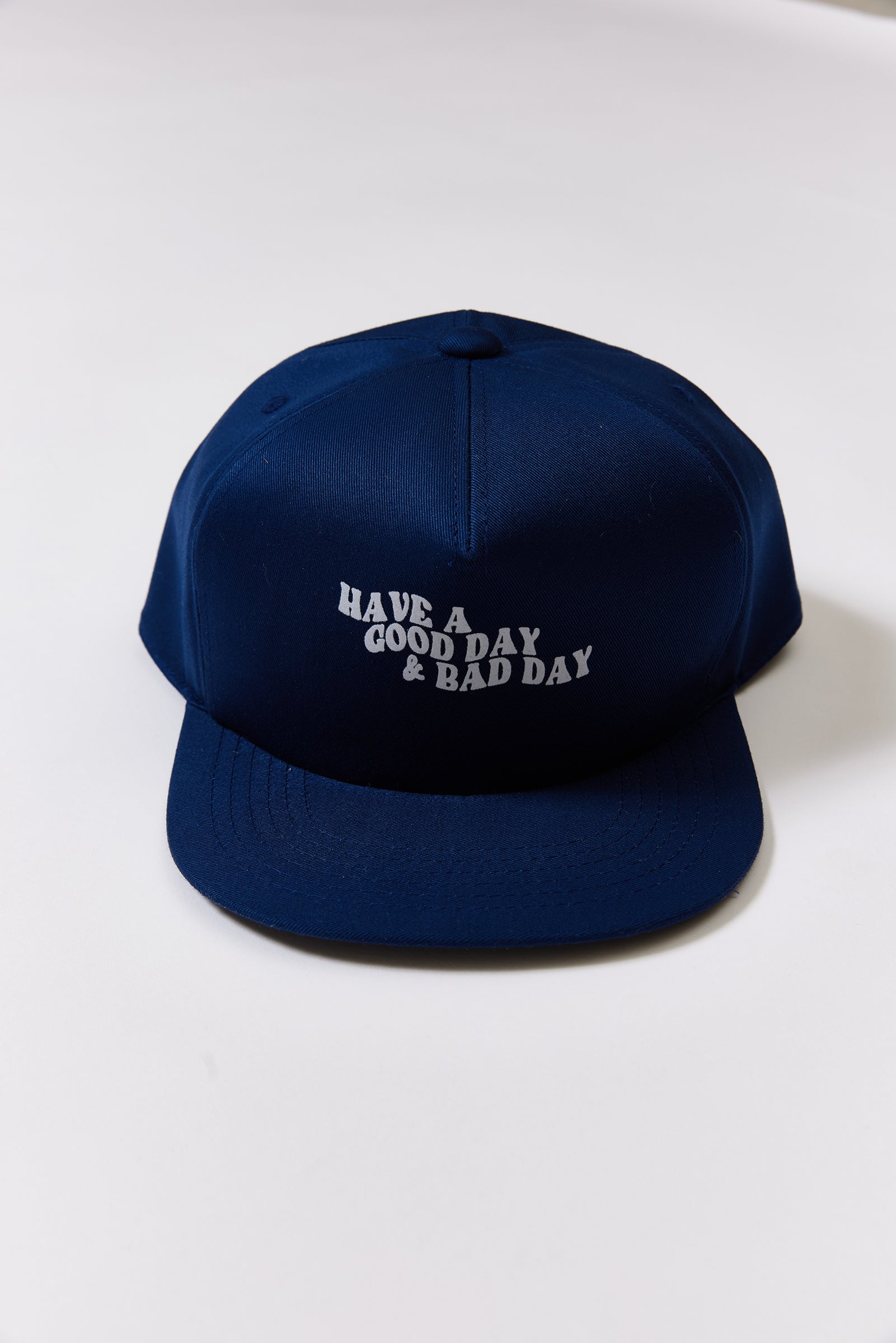 HAVE A GOOD DAY & BAD DAY