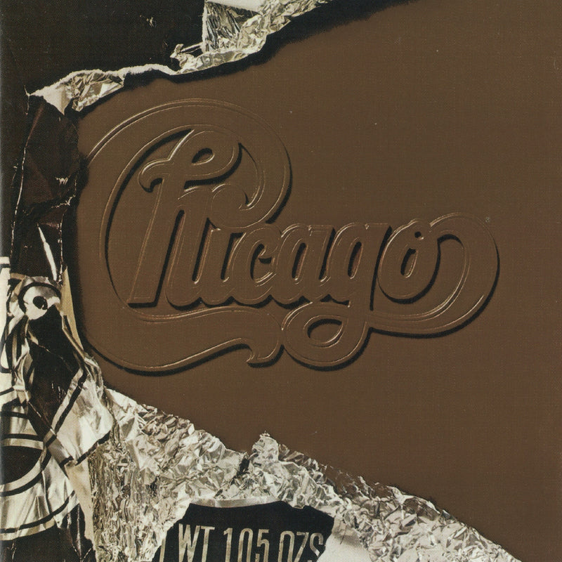 Chicago - Chicago X (Chocolate Vinyl/Limited Edition) [PRE-ORDER 2/28/