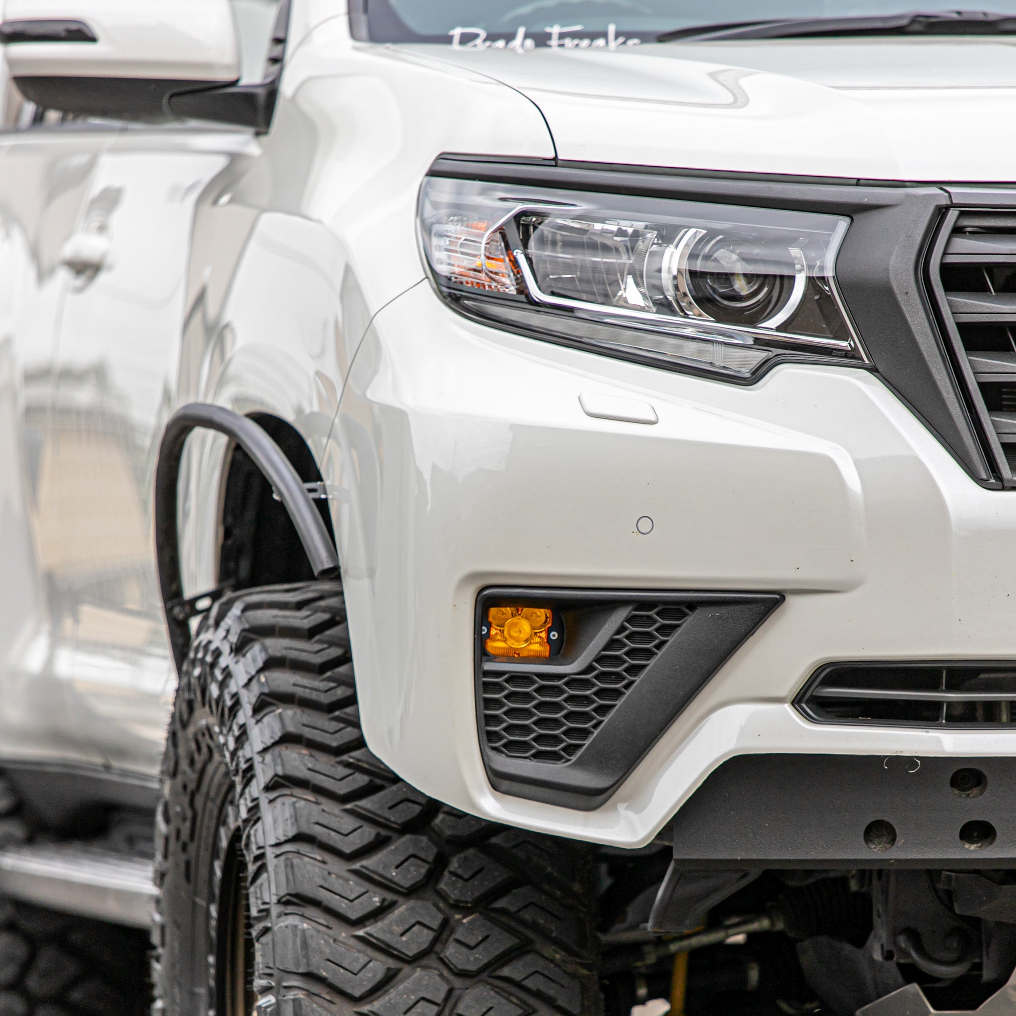 AUX BEAM オークスビーム】フォグランプ交換ユニットセット