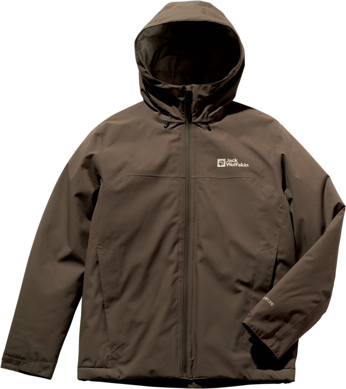 オオカミからインスピレーションを得て生まれた“サステナテック”な