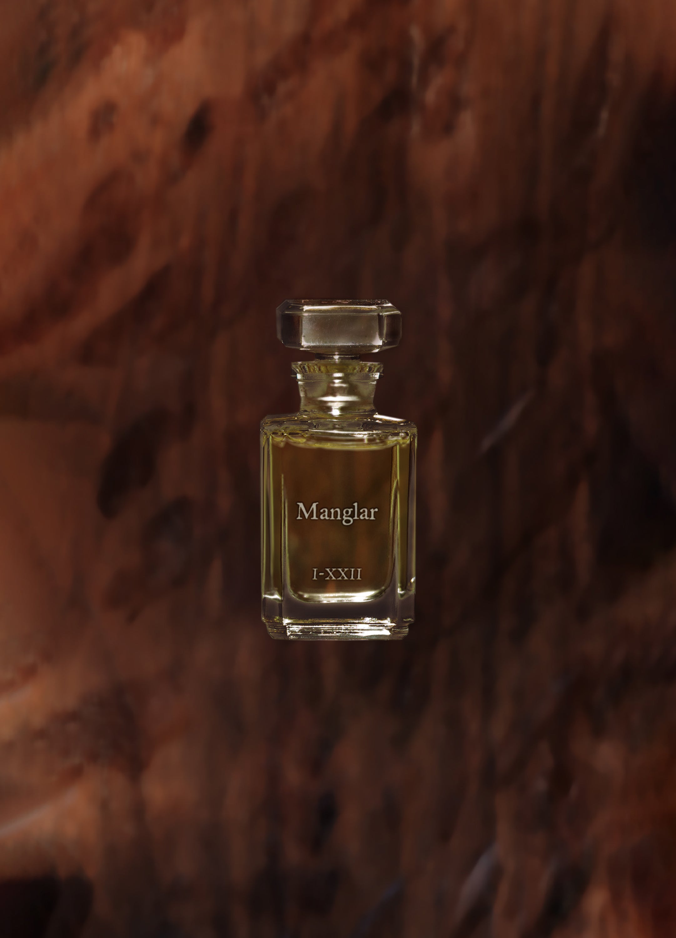 FUEGUIA 1833 | Manglar｜マングラール – FUEGUIA 1833 Japan Online