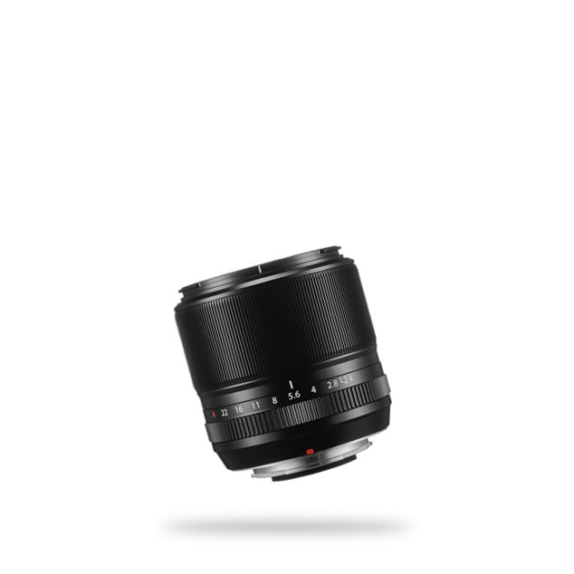 The Next Steps with Macro | FUJIFILM X Series & GFX - UK