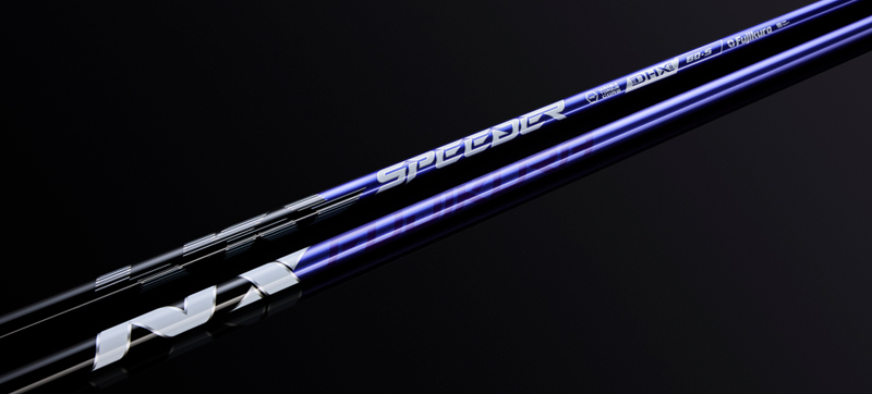 Fujikura Golf - Speeder NX Golf Shaft