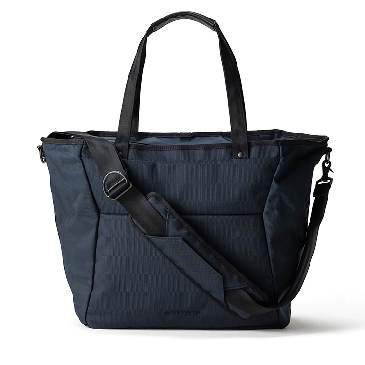 beruf baggage】URBAN COMMUTER 2WAY TOTE BAG 2 HA | 藤巻百貨店