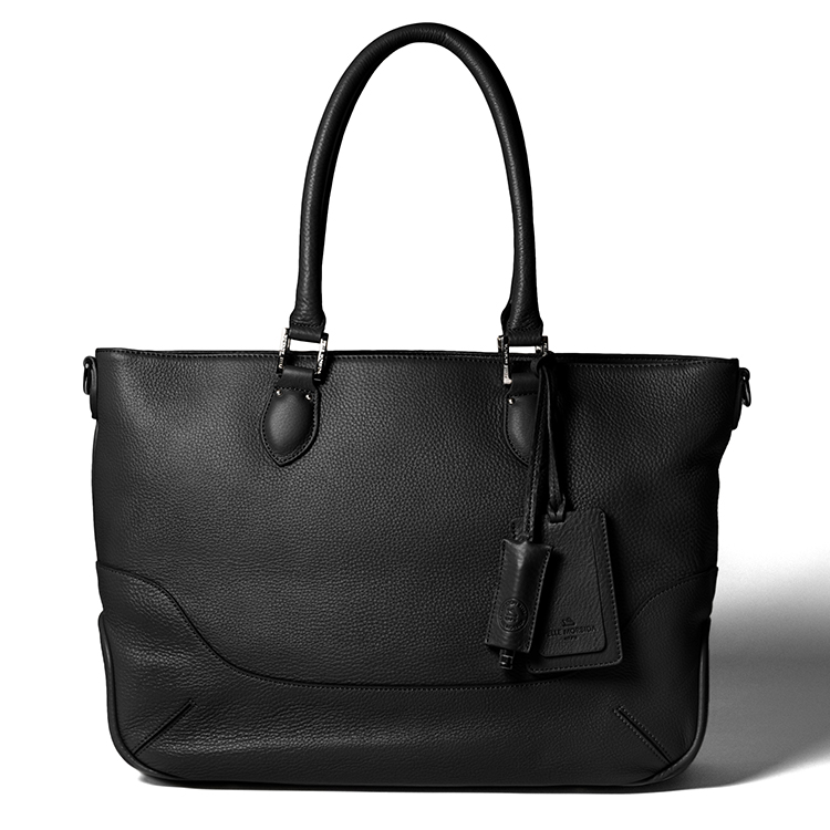 PELLE MORBIDA】Maiden Voyage Tote Bag MB048 | 藤巻百貨店