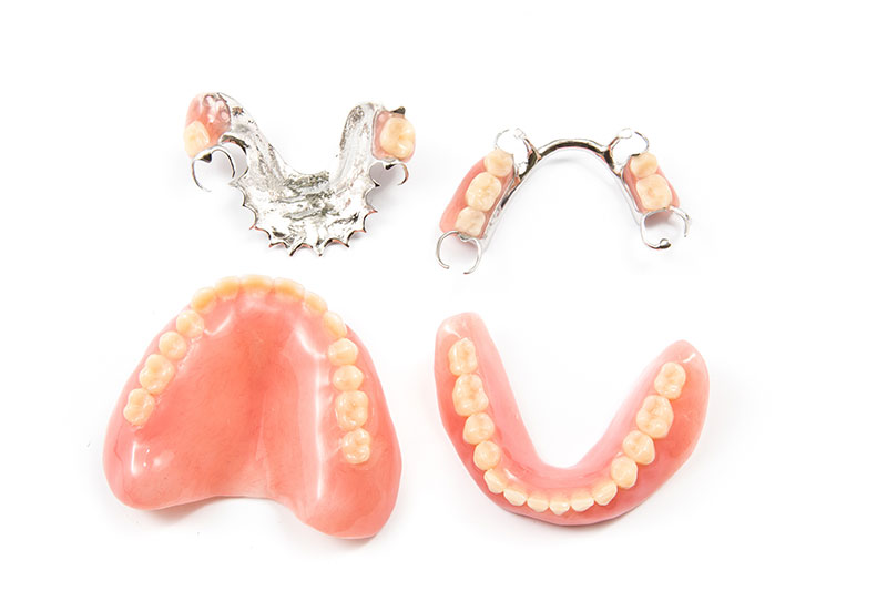 入れ歯・義歯│東村山の歯科 富士見歯科医院