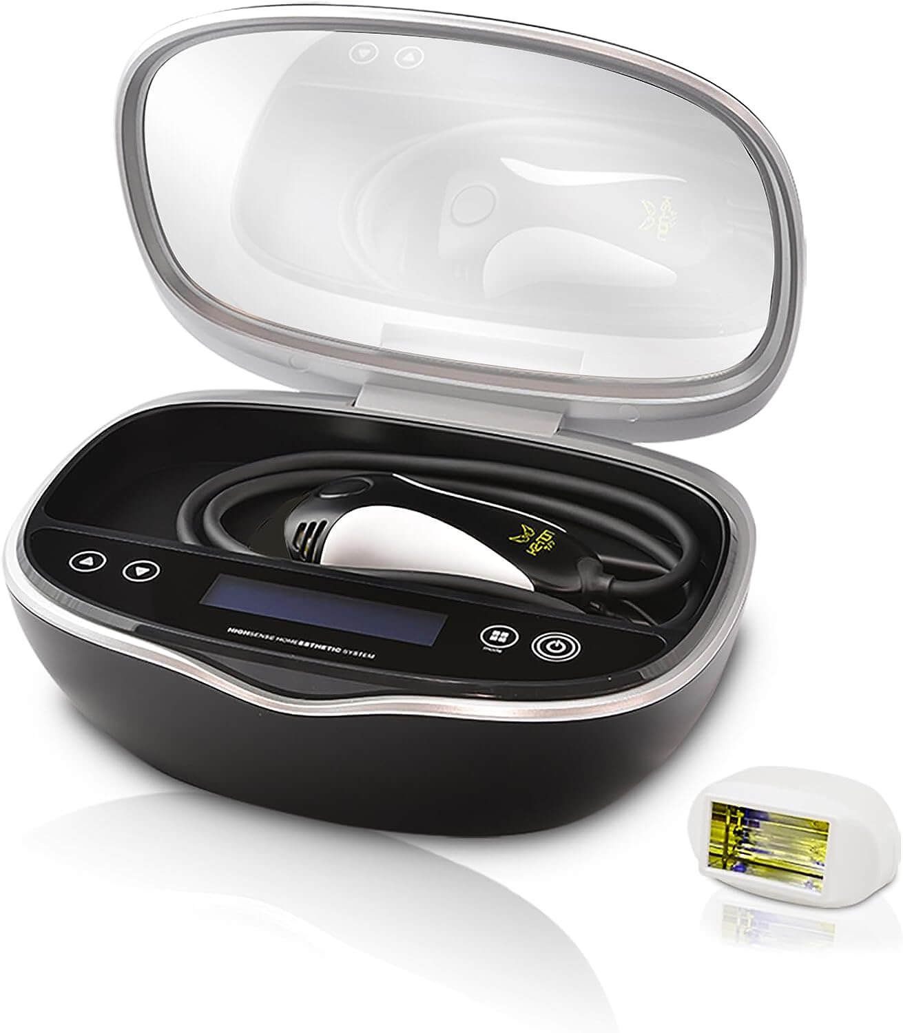 家庭用脱毛器・ケノンについて、みんなが知りたいであろうこと書いた