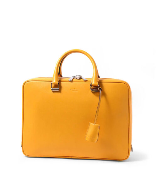 レザービジネスバッグ A4 / FUJITAKA（フジタカ）公式 / 本革​