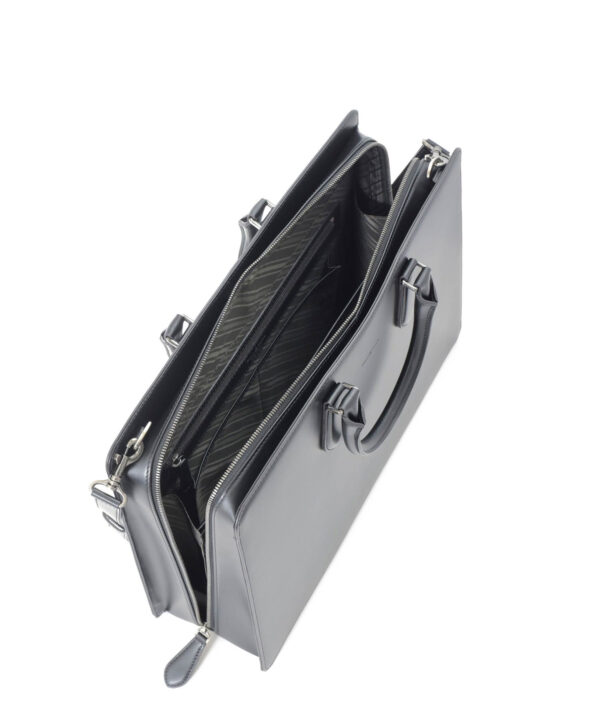 レザーブリーフバッグ B4 / FUJITAKA（フジタカ）公式 / 本革