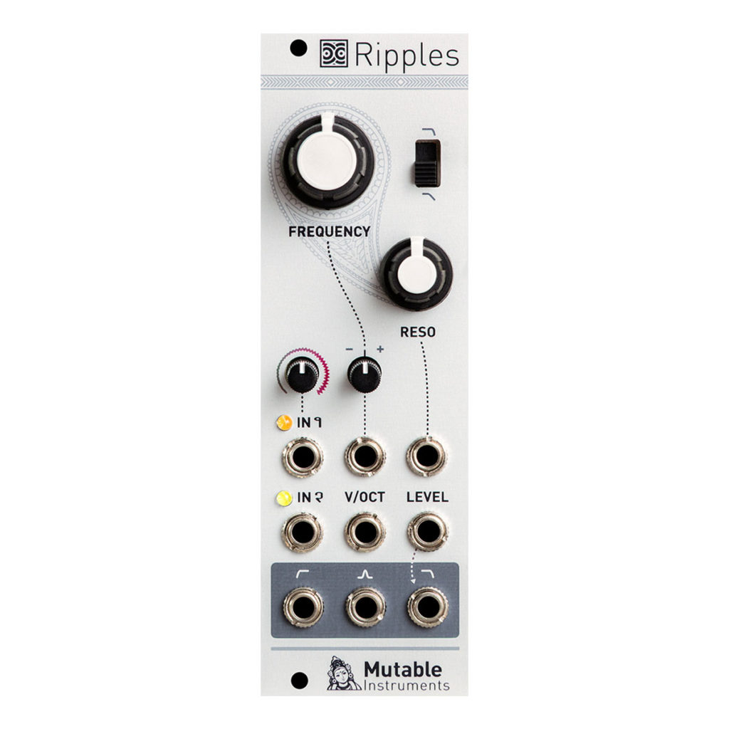 Mutable Instruments - 有限会社 福産起業 - FUKUSAN KIGYO CO,. LTD.