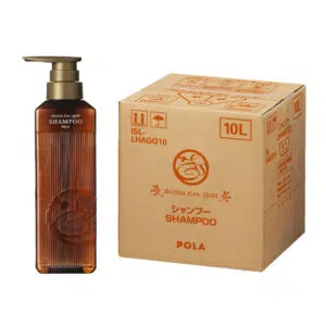 POLA アロマエッセゴールド – life amenity ライフアメニティ