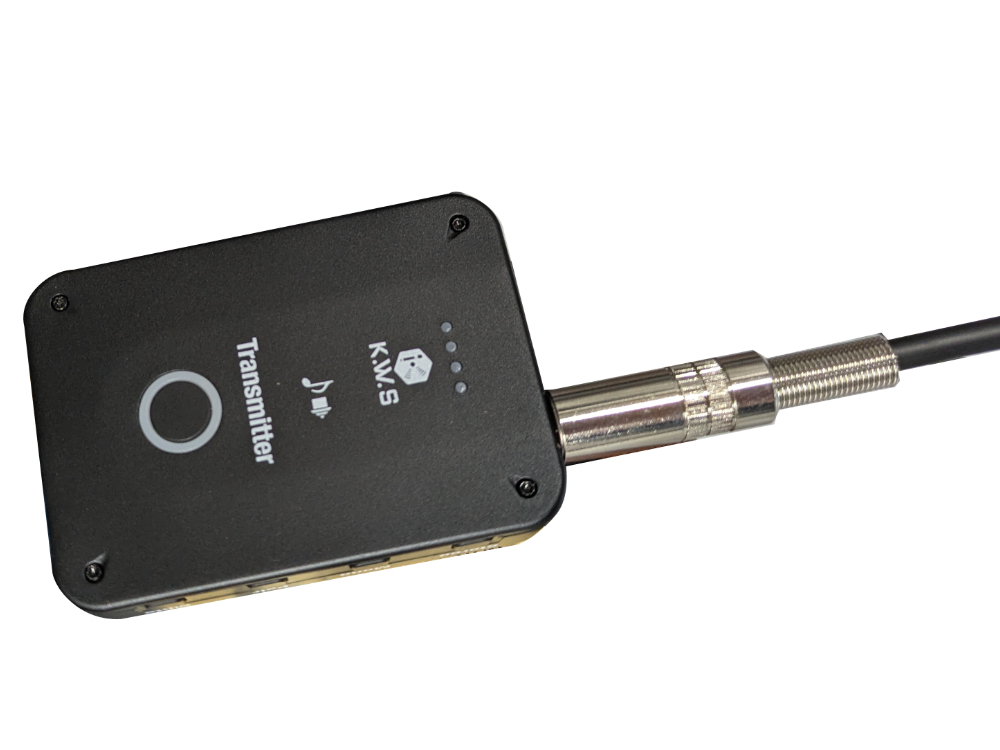 KWSの格安イヤモニ KWS-EM1 実機レビュー | 福山DTM Works