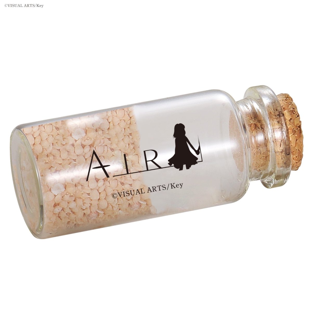 AIR」25周年記念アニバーサリー クロノグラフ腕時計