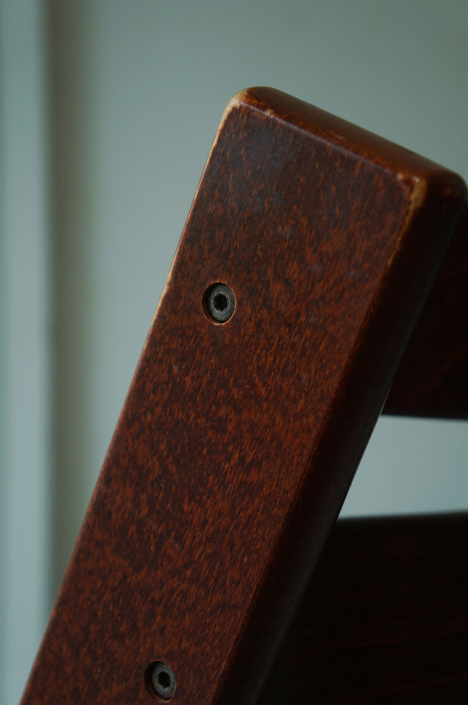 ストッケ トリップトラップ ベビーチェア ウォルナットブラウン/STOKKE