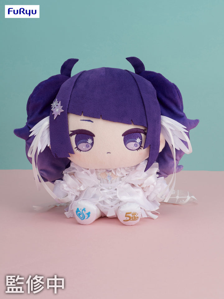 5周年記念 もちWhat！ぬいぐるみ 283プロ アンティーカ セット