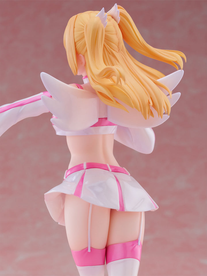 リリエル 天使空挺隊/リリサ 1/7スケールフィギュア｜ TVアニメ「2.5