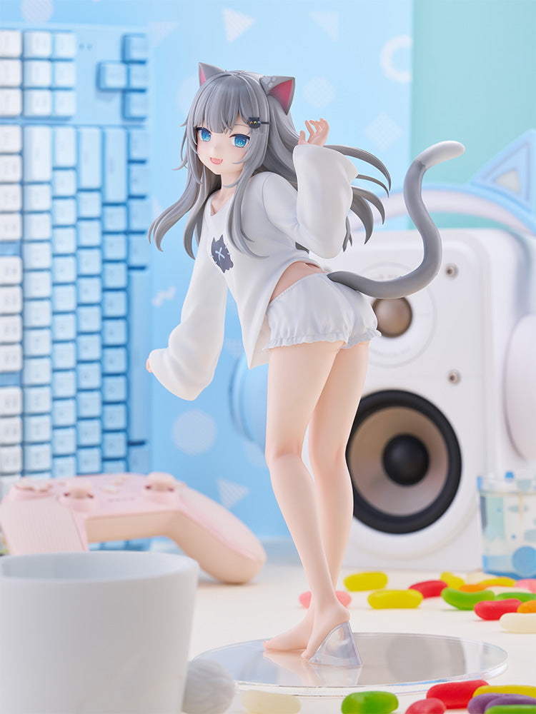 TENITOL TALL Nachoneko | Nachoneko – フィギュア通販はFURYU HOBBY MALL