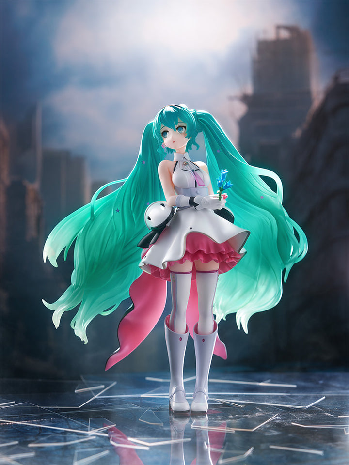 初音ミク｜HATSUNE MIKUの商品一覧 – フィギュア通販はFURYU HOBBY MALL