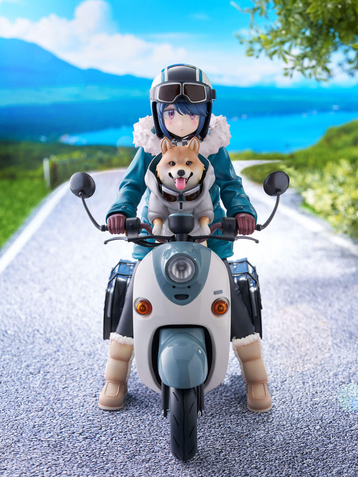 ゆるキャン△｜Laid-Back Campの商品一覧 – フィギュア通販はFURYU