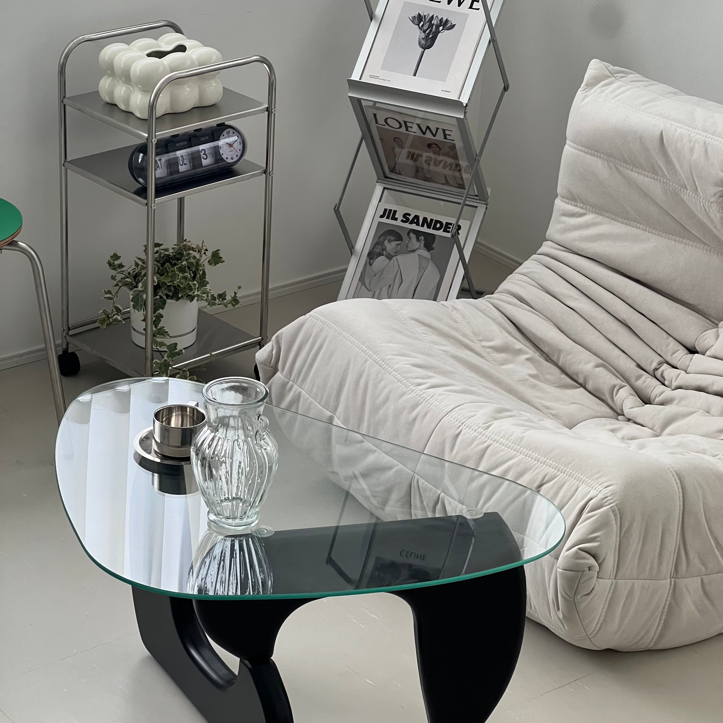 T25 Stone modern table