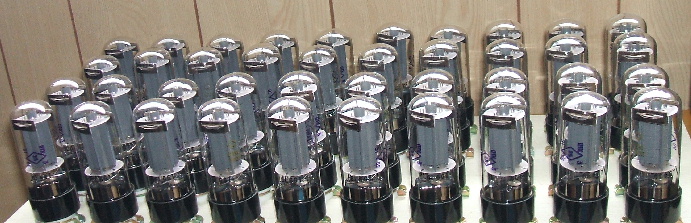 真空管販売（フロービス）