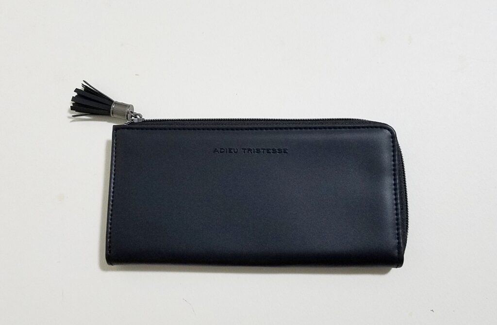 フラゲレビュー】リンネル 2025年3月号増刊《特別付録》ADIEU