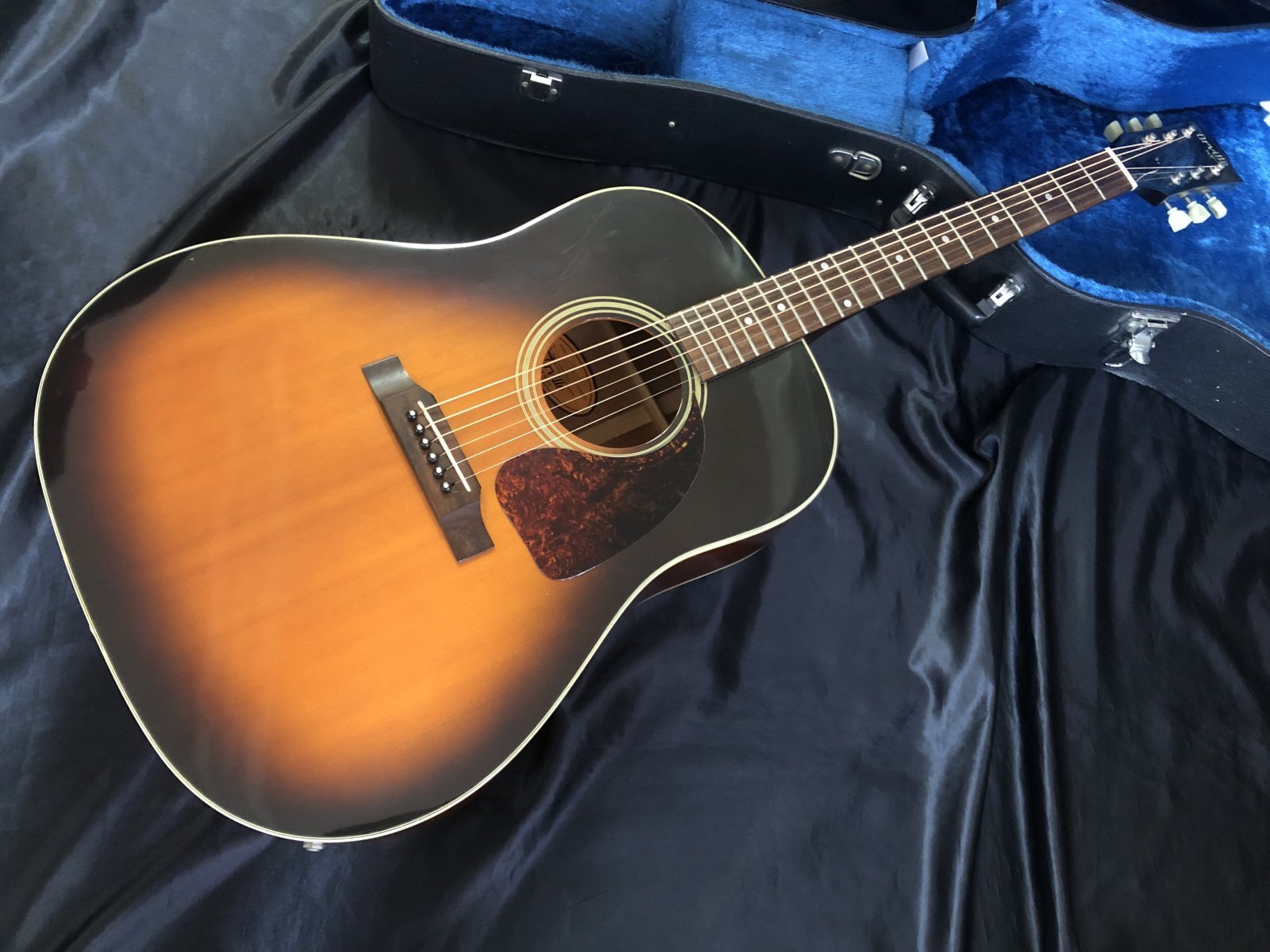 Orville by GibsonJ-45 model 1991年製 Orville by GibsonJ-45 model