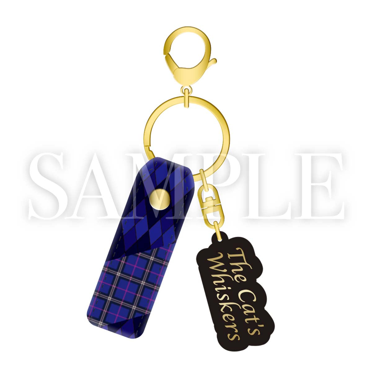 Paradox Live 5th Anniversary 衣装イメージチャーム – GCRESTORE