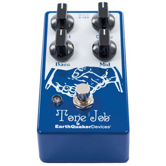 EarthQuaker Devices Tone Job™