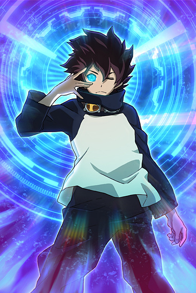 チェンクロ3」×TVアニメ「血界戦線 & BEYOND」、コラボ開始日決定