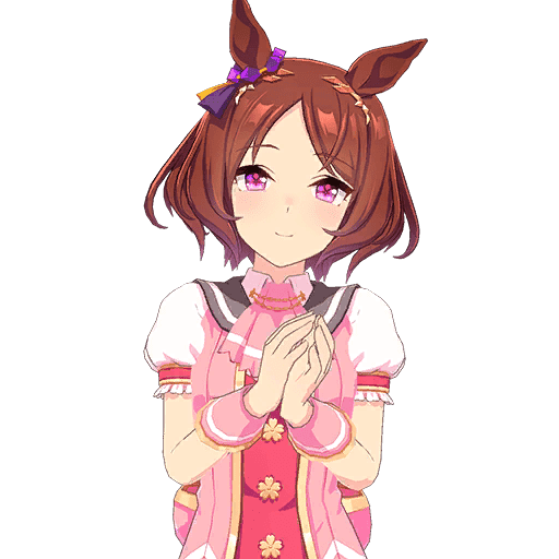 サクラローレル (通常) | ウマ娘 | GameTora