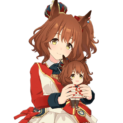 アストンマーチャン (通常) | ウマ娘 | GameTora