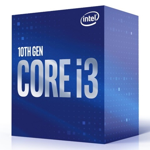 Core i3-10100の性能比較＆ベンチマーク検証【2026年】 ｜ ゲーミング