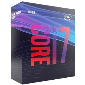 Core i7-9700のスペックレビュー＆性能ベンチマークを検証【2026年