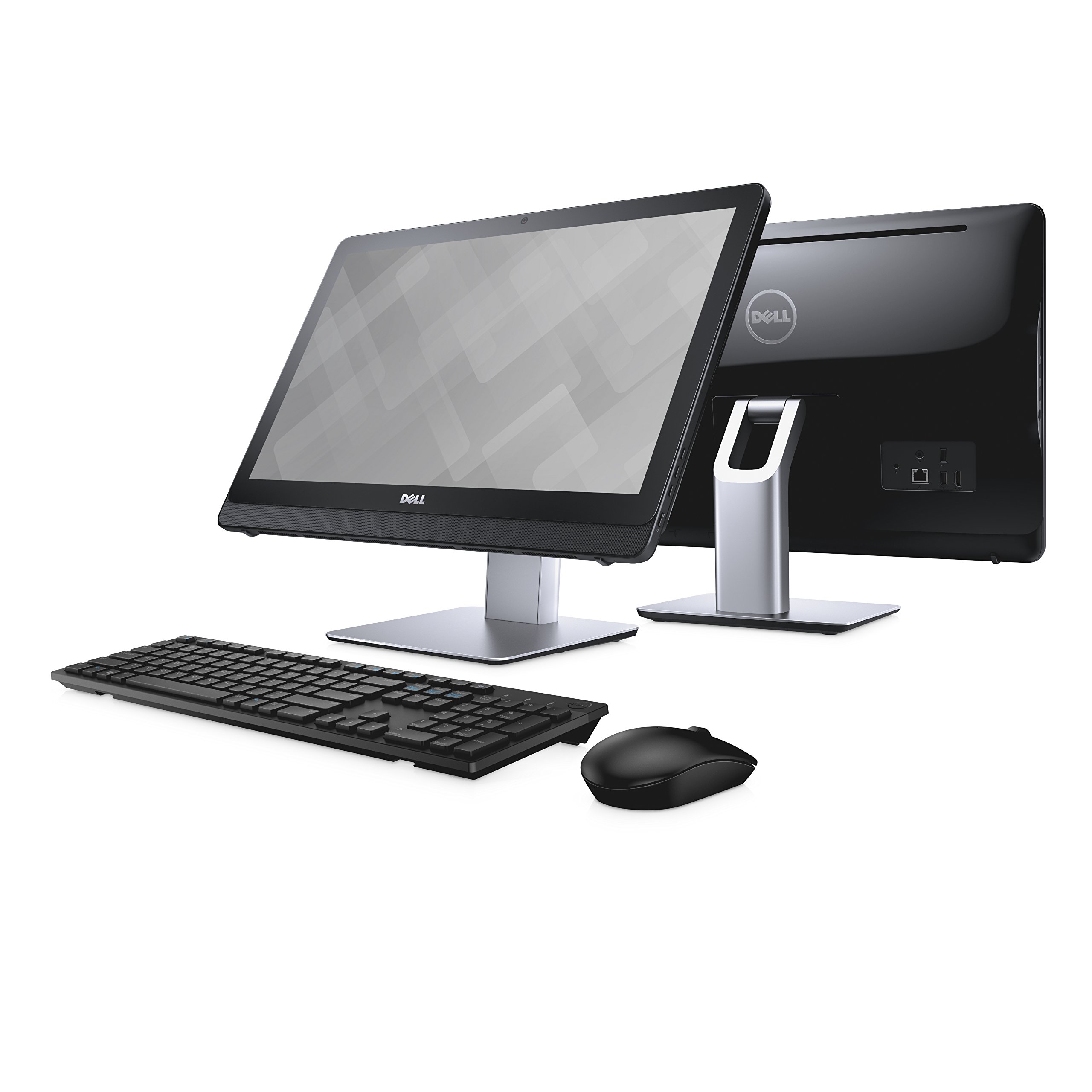 DELL INSPIRON 22-3263 22″ TOUCH i3 , Gamma Computers