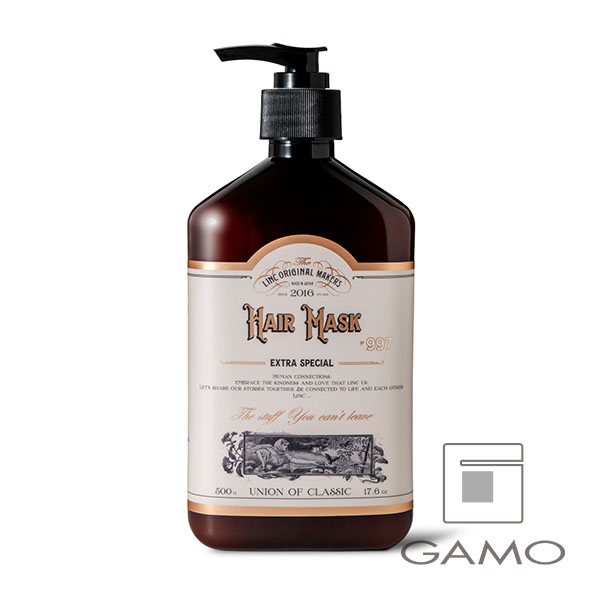 LINK ORIGINAL MAKERSボディクリーム ヘアミスト リンク オリジナル