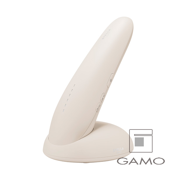 STELLA BEAUTE／ステラボーテ IPL&LED Flash Device ホワイト | G