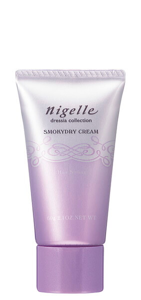 ニゼル ドレシア スモーキードライクリーム 60g | G SELECT ガモウの理