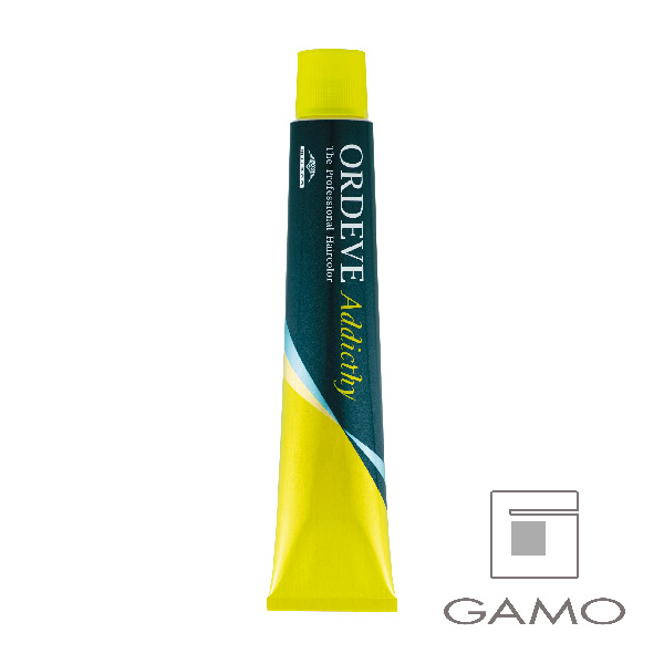 オルディーブ アディクシー pOR ペールオレンジ | G SELECT ガモウの理