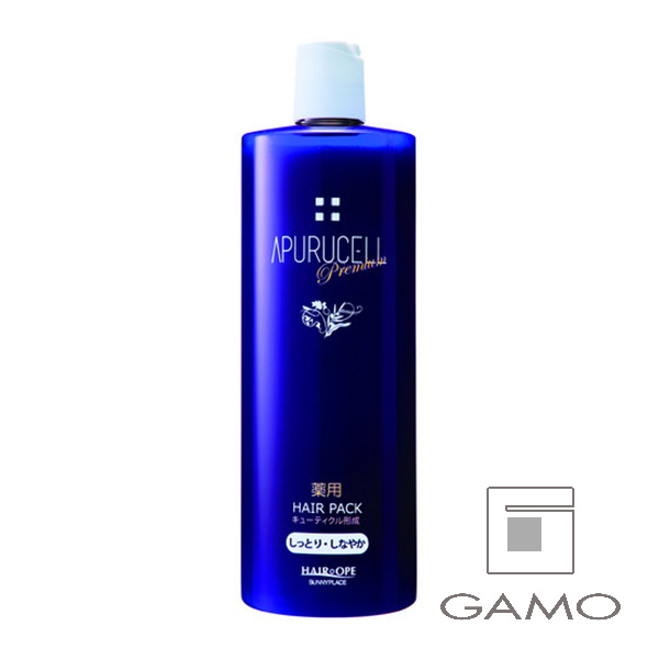 ティンクス シャンプー 300ml | G SELECT ガモウの理美容用品通販サイト