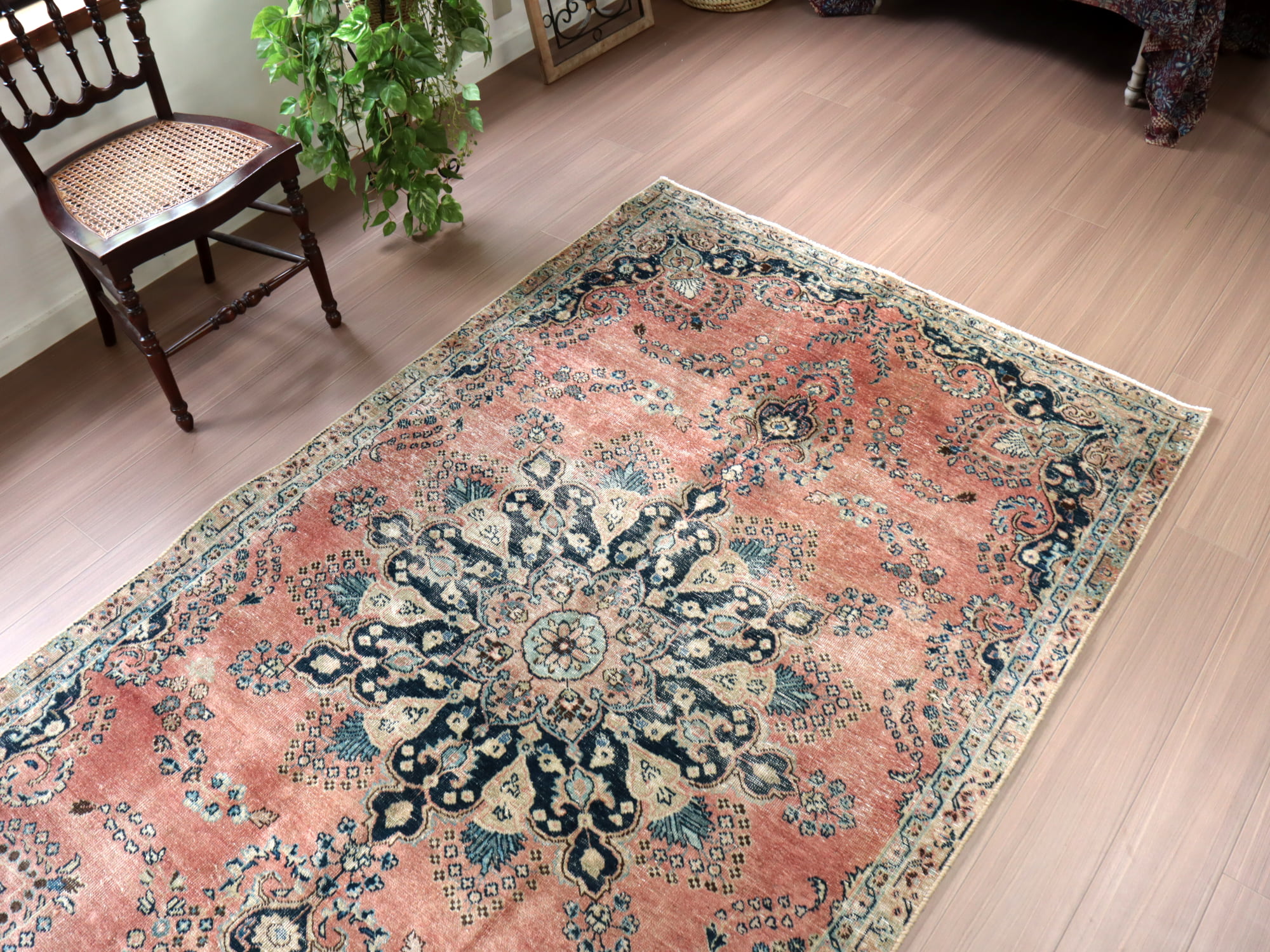 ギャッベ（ギャベ）専門店 インプレッションオブギャッベ / オールド