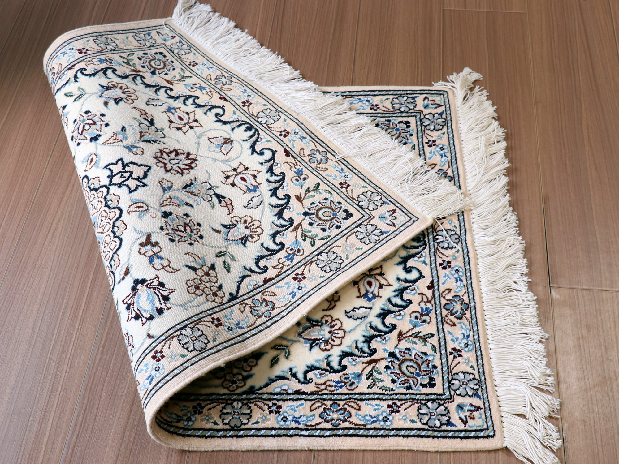 ギャッベ（ギャベ）専門店 インプレッションオブギャッベ / ペルシャ