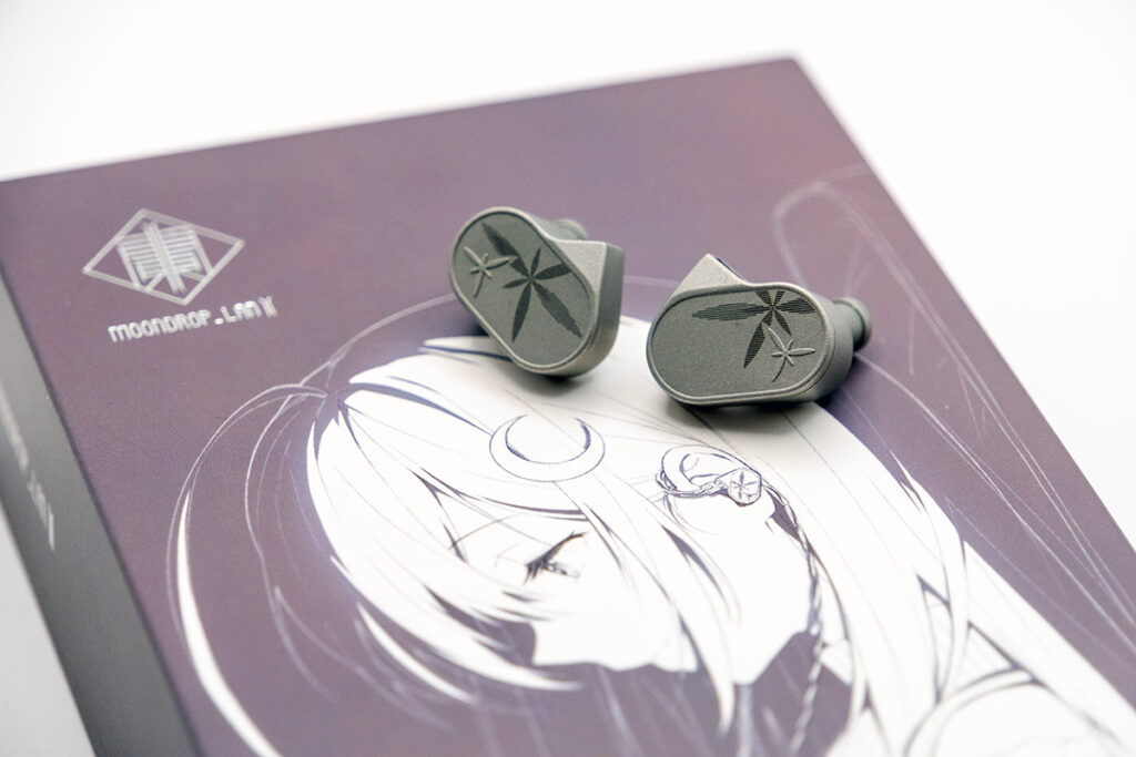 MOONDROP 蘭-LAN 2 POP レビュー】全くLANじゃなくなった新生LAN。でも