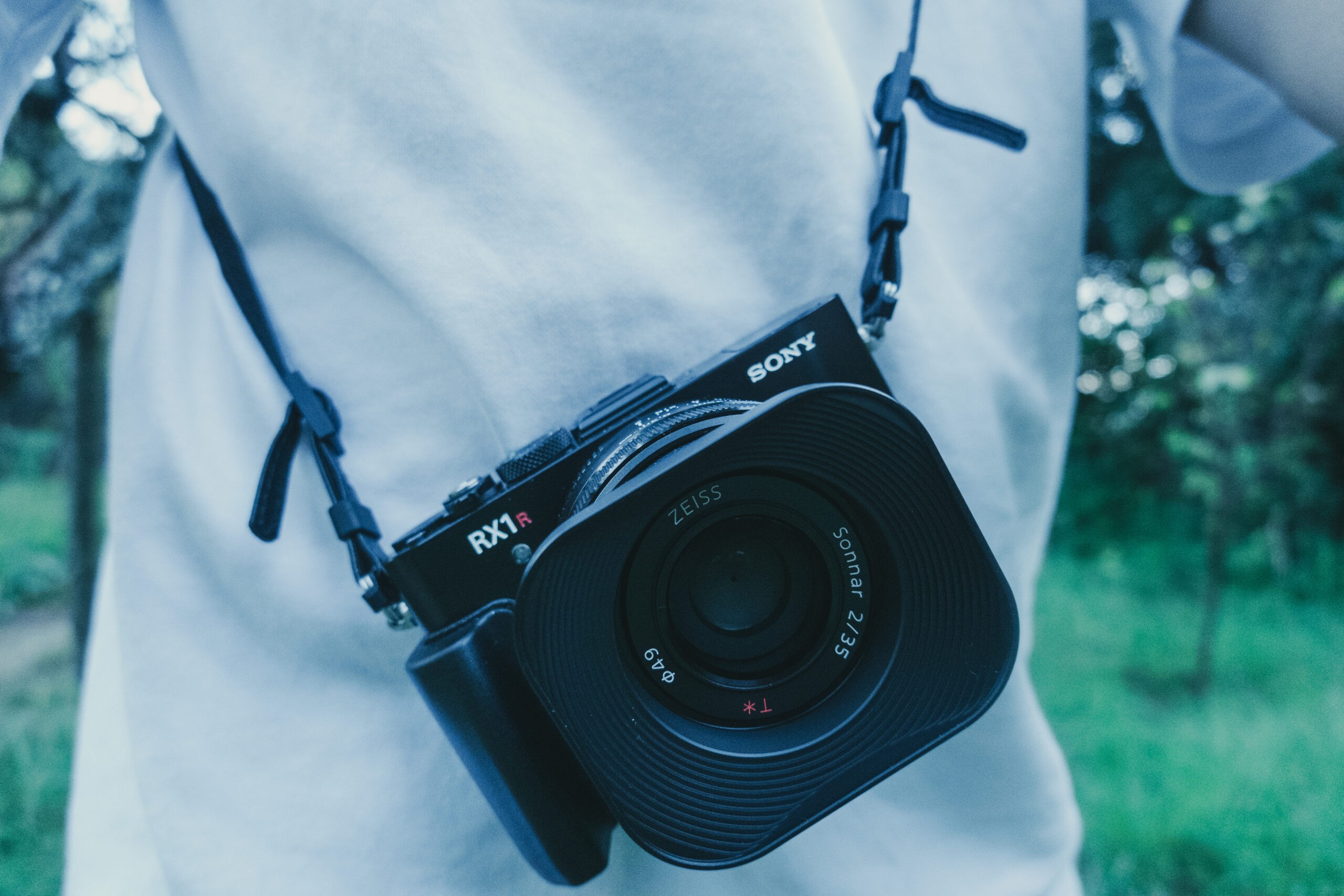 SONY RX1RIIの作例と購入レビュー｜最小最軽量のフルサイズコンデジ