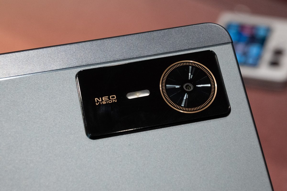 ZTE、約3万円の11インチタブレット「nubia Pad SE」。4スピーカー搭載