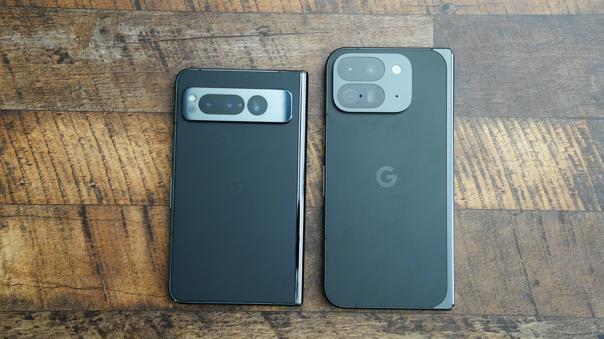 狂ってる。型落ちとはいえPixel Foldが$599と驚異の7割引に - Gadget